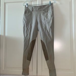Tan RJ Classic riding pants